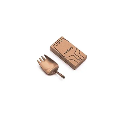 Rose Gold Spork head