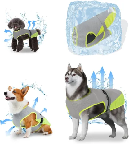 Dog Cooling Vest