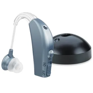 MEDca Digital Hearing