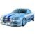 Nissan Skyline Driving Experience – 3 Miles, Passenger Lap & Safety Briefing – 20+ UK Locations – Car Chase Heroes | Wowcher