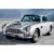 Aston Martin DB5 Driving Experience – Up to 3 Miles at 30 UK Locations with Car Chase Heroes | Wowcher