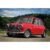 Classic British Car Driving Experience – 3, 6 or 9 Laps – Choice of Iconic Cars – 30 UK Locations – Car Chase Heroes | Wowcher