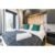 Luxury Scarborough Hot Tub Lodge Break for 2 or 4 People: Prosecco & Chocolates! 2-3 Nights – Summer Holiday Availability! | Wowcher