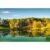 2 or 3 Night Glamping & Late Checkout at Trossachs Holiday Park, Stirling for 2 or 3 People – Summer Holidays Availablity! | Wowcher