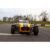 Caterham 7 Track Driving Experience – 1 Hour Tuition at 24 UK Locations with U Drive Cars | Wowcher