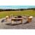 Ribble Valley Retreat: 2-Night Luxury Bell Tent Escape for 2 People – 2 Children Go Free! | Wowcher