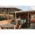 Award Winning Dukeries Retreat: Nottinghamshire City Break for Two with Luxury Yurt Stay & Private Hot Tub | Wowcher