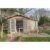 2-Night Luxury Suffolk Lodge Stay for 2 with Sauna & Ice Baths – Toad Hall Lodges | Wowcher