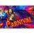 Gandeys Carnival Circus Grandstand Ticket – Multiple Locations – Family-Friendly Entertainment – Summer Holiday Availability! | Wowcher