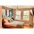 Four in a Bed Winner – The Laurel Bank Hotel, Glenrothes for 2: Two-Course Dinner, Breakfast & Late Checkout – Summer Holiday Availability! | Wowcher