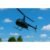 15-Mile Helicopter Flight Experience for Up to 3 at Challenger Helicopters, Dromore – Optional Mourne Mountains Upgrade | Wowcher