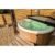 Lintmill Lodges Ayrshire Countryside Lodge Stay for 2 – Private Hot Tub, Adults Only | Wowcher