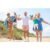 Yorkshire Coast Caravan Break & Leisure Access – 3, 4 or 7 Nights for Up to 8 People at Unity Beach Holiday Park, Skirlington | Wowcher