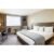 4* Crowne Plaza Glasgow City Centre Hotel Stay for 2 – Sunday Night, Two-Course Roast Dinner, Breakfast & Leisure Access | Wowcher