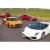 3-Mile Mystery Supercar Driving Experience – 30+ UK Locations – No Licence Needed – U Drive Cars | Wowcher