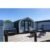 2-Night Nottingham Glamping Lodge Stay with Private Hot Tub for Up to 6 People – Meadow View Glamping | Wowcher