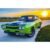 Ford Capri V8 Muscle Car 3-Mile Driving Experience – 26 UK Locations – Car Chase Heroes | Wowcher